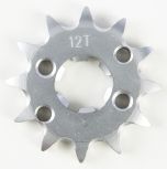 Fly Racing Front Cs Sprocket Steel 12t-428 Suzuki  Acid Concrete