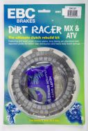 Ebc Dirt Racer Clutch Kit  Acid Concrete