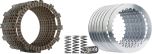 Hinson Clutch Fiber Spring Kit Steel Ktm  Acid Concrete