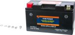 Fire Power Battery Ct7b-4 Sealed Factory Activated  Acid Concrete