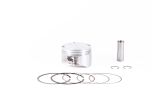 Prox Piston Kit 85.00/std 9.3:1 Honda  Acid Concrete