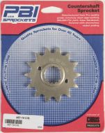 Pbi Front Cs Sprocket Steel 14t-520 Kawasaki/suzuki  Acid Concrete