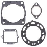 Vertex Top End Gaskets - Polaris  Alpine White