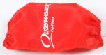 Outerwears Pre-filter- Red K&n Pl1003  Red