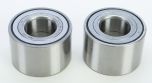 Pivot Works Rear Wheel Bearing Kit  Acid Concrete