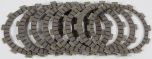 Ebc Redline Clutch Kit  Acid Concrete