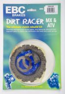 Ebc Dirt Racer Clutch Set  Acid Concrete