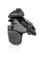 Acerbis Fuel Tank 3.1 Gal Black  Black