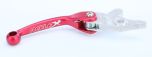 Streamline Reflex Brake Lever (red)  Red