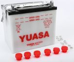 Yuasa Battery 12n24-3 Bmw Conventional  Acid Concrete