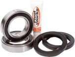 Pivot Works Rear Wheel Bearing Kit  Acid Concrete