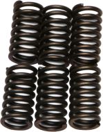 Redline Clutch Springs  Acid Concrete