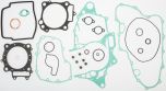 Athena Complete Gasket Kit Honda  Acid Concrete