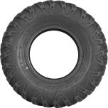 Maxxis Tire Ceros Front 26x9r12 Lr-825lbs Radial  Alpine White