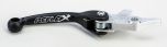 Streamline Reflex Brake Lever (black)  Black