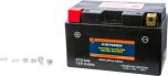 Fire Power Battery Ctz10s Sealed Factory Activated  Alpine White