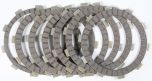 Redline Clutch Kit  Acid Concrete