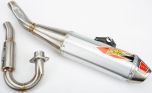 Pro Circuit P/c T-6 S/s Exhaust System  Acid Concrete