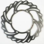 Ebc Contour Brake Rotor Front  Acid Concrete