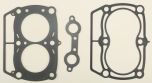 Athena Top End Gasket Kit Polaris  Acid Concrete