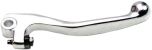 Motion Pro Brake Lever Silver  Acid Concrete