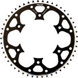 Talon Groovelite Rear Sprocket  Black