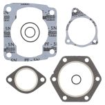 Vertex Complete Gasket Set - Polaris  Alpine White