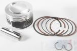 Wiseco Piston Kit Armorglide 84.00/+1.00 10.25:1 Yamaha  Acid Concrete