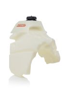 Acerbis Fuel Tank 3.1gal Natural  Acid Concrete