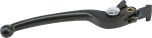 Fire Power Brake Lever Black  Acid Concrete