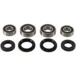 Pivot Works Front Wheel Bearing Kit  Acid Concrete