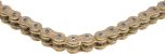 Fire Power O-ring Chain 520x120 Gold  Gold