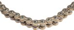 Fire Power X-ring Chain 530x150 Gold  Gold