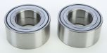 Pivot Works Rear Wheel Bearing Kit  Acid Concrete