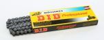 D.i.d Super 420nz3-132 Non O-ring Chain  Black