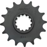 Sunstar Front Cs Sprocket 15t-525 Kawasaki/suzuki/triumph  Acid Concrete