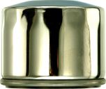 Fram Premium Quality Oil Filter Chrome  Acid Concrete