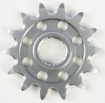 Fly Racing Front Cs Sprocket Steel 14t-520 Honda  Acid Concrete