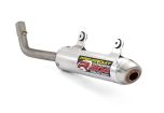 Pro Circuit R-304 Silencer  Acid Concrete