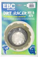 Ebc Dirt Racer Clutch Kit  Acid Concrete