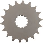 Supersprox Front Cs Sprocket Steel 18t-525 Triumph  Acid Concrete