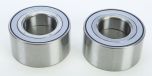 Pivot Works Rear Wheel Bearing Kit  Acid Concrete