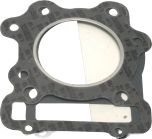 Cometic High Performance Top End Gasket Kit  Acid Concrete