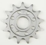 Fly Racing Front Cs Sprocket Steel 13t-520 Honda  Acid Concrete