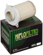 Hiflofiltro Air Filter  Acid Concrete