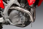 Yoshimura Rs12 Signature Series Exhaust System Fs Ss/ss/cf Honda  Acid Concrete