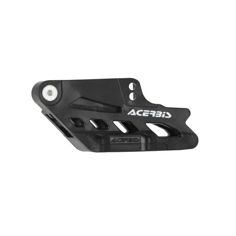 Acerbis Chain Guide Black Honda  Acid Concrete