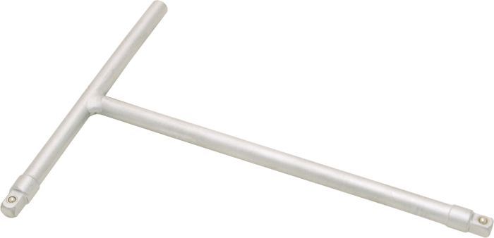 Motion Pro Dual Drive Mini T-handle 1/4" Drive 0.25 in. Alpine White