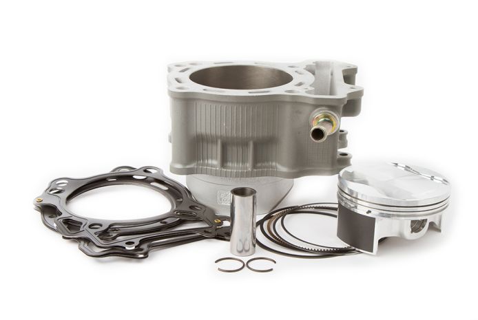 Cylinder Works Cylinder Kit 90.00/std 11.3:1 Kawasaki/suzuki  Acid Concrete