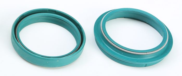 Skf Fork Seal Kit 48 Mm  Green